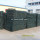 Vinylcoated hexagonal mesh Gabion Basket